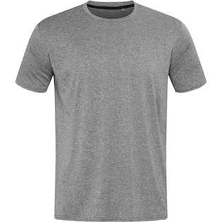 Stedman Recycled Sports-T Move - grey heather