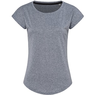 Stedman Recycled Sports-T Move Women - denim heather