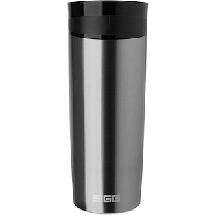Sigg Miracle 47 cl - silver