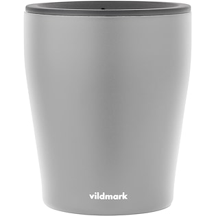 Vildmark Take Away, 35 cl - opal grey