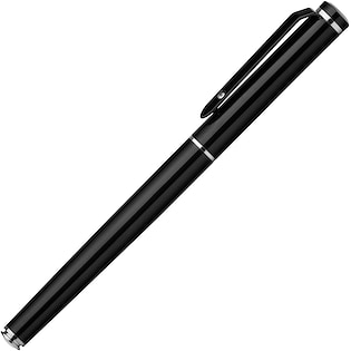 Bolígrafo metálico Carnegie