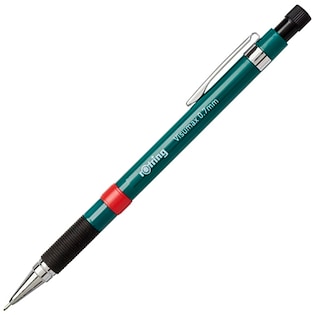 Rotring Visumax 0,5 mm - grün