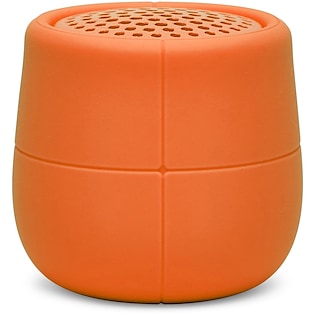 Lexon Mino X, 3W - orange