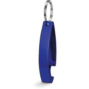 Oplukker Mackay - blue