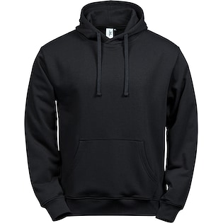 Tee Jays Power Hoodie - black