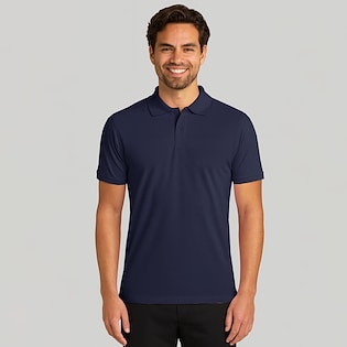 Elevate Calgary Men´s Polo