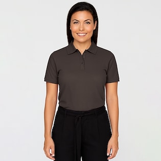 Elevate Calgary Women´s Polo