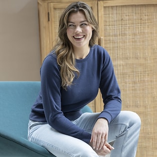 Elevate Zenon Women´s Sweatshirt