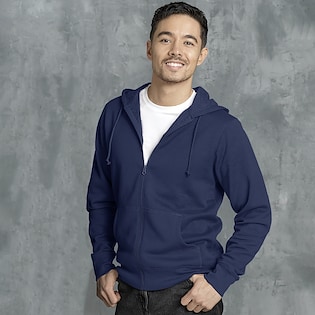 Elevate Theron Men´s Hoodie - navy