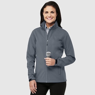 Elevate Maxon Women´s Softshell Jacket