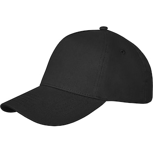 Elevate Doyle Cap - black