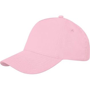 Elevate Doyle Cap - light pink