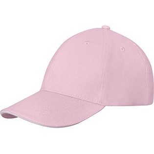 Elevate Darton Cap - light pink