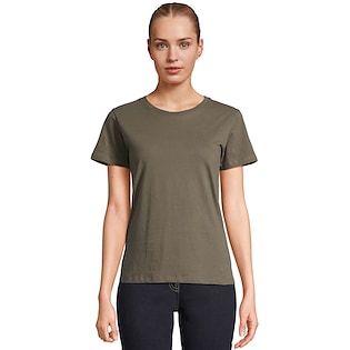 SOL´s Regent Women T-shirt - army