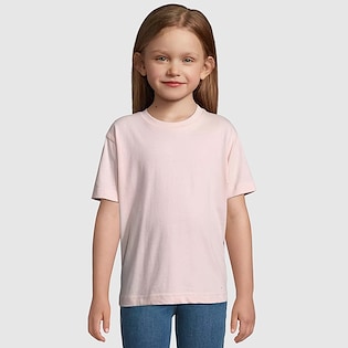 SOL's Regent Kids T-shirt