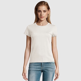 SOL's Imperial Women T-shirt