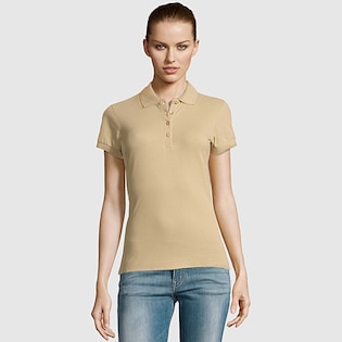 SOL´s Passion Women Polo
