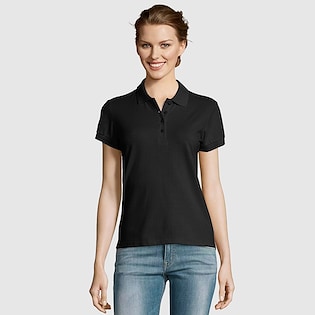 SOL´s People Women Polo