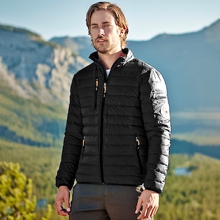 Elevate Scotia Light Down Men's Jacket