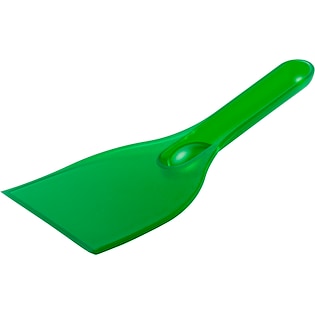 Eiskratzer Wels - green