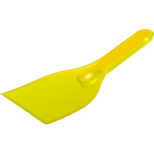 Isskraber Wels - yellow