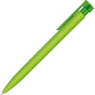 Senator Liberty Bio - green PMS 376