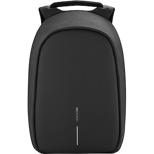 Tyverisikret rygsæk Bobby Hero XL - black/ black