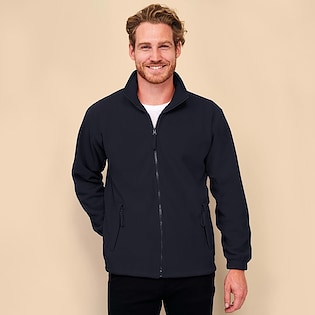 SOL's North Men Fleece