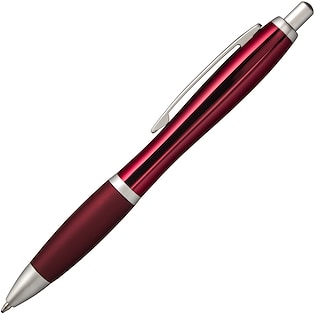 Bolígrafo metálico Beaumont