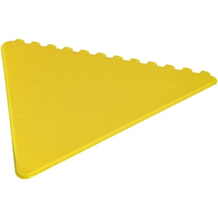 Isskraber Blizzard - yellow