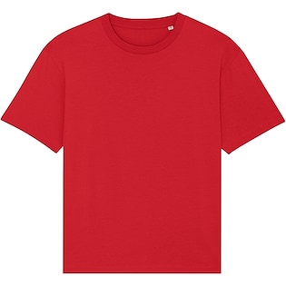 Stanley & Stella Fuser T-shirt - red
