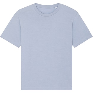 Stanley & Stella Fuser T-shirt - serene blue