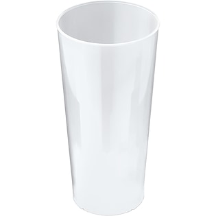 Vaso de plástico Sierra Vista, 50 cl