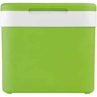 Kühlbox Bloomfield - light green