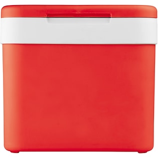 Kühlbox Bloomfield - red