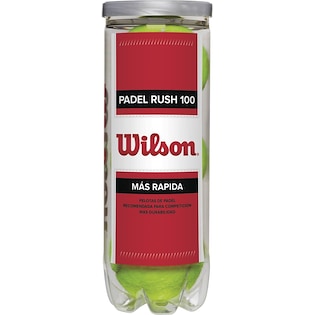 Padepallo Wilson Padel Rush 100