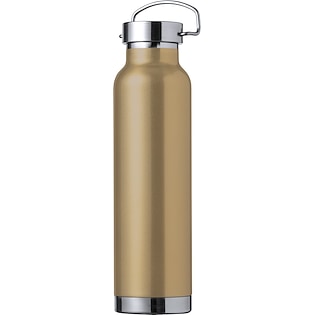Bouteille thermos Benicia, 65 cl