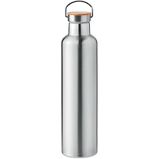 Bouteille thermos Wellton, 100 cl