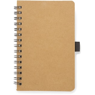 Cuaderno de notas Lucan A6