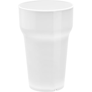 Vaso de plástico Klint