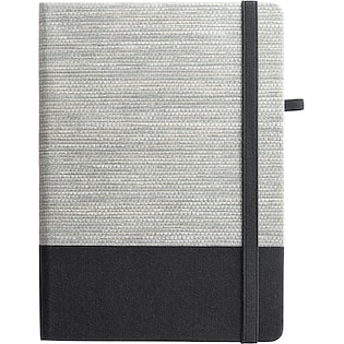 Cahier McCleary A5