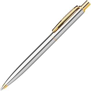 Bolígrafo metálico Bloomfield