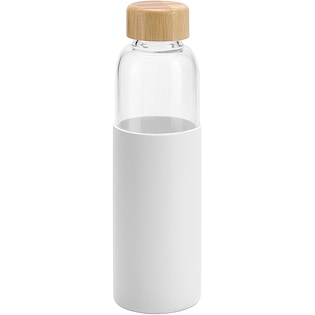 Glassflaske Cayenne, 60 cl