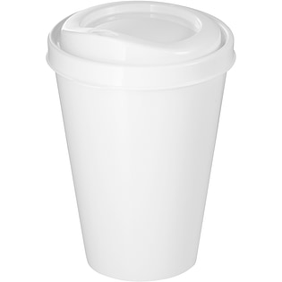 Mug take away Baden, 43 cl