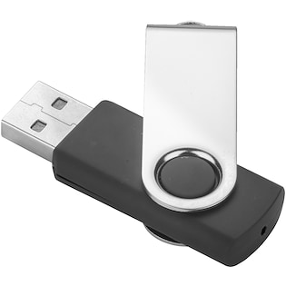 Clé USB Danvers, 16 GB