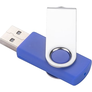 USB-minne Danvers 16 GB - blue