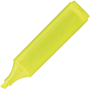 Schneider Highlighter 177 - yellow
