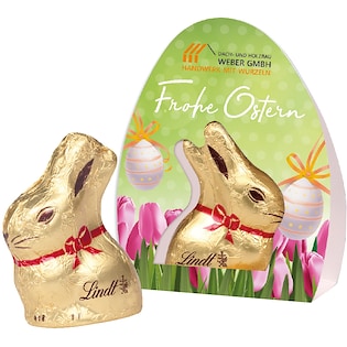 Lindt Sweet Easter Bunny