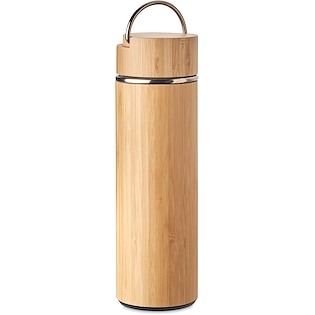 Bouteille thermos Willis, 40 cl