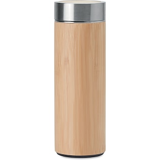 Bouteille thermos Millau, 40 cl